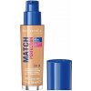 Rimmel Match Perfection Foundation SPF20 Make-up 101 Classic Ivory 30 ml