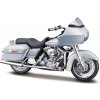 Maisto Harley-Davidson FLTR Road Glide 2002 1:18 Maisto Harley-Davidson FLTR Road Glide 2002 1:18