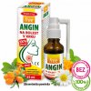 TEREZIA FREEANGIN sprej, 25 ml TEREZIA FREEANGIN sprej, 25 ml