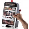 Veľká pokladnička hrací automat Veľká pokladnička hrací automat
