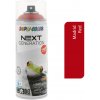 Dupli Color Next Madrid červená polomatná farba v spreji 400 ml