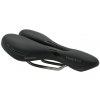 Sedlo Selle Royal Respiro cerná, Unisex, 279x159mm, ca. 398g Sedlo Selle Royal Respiro cerná, Unisex, 279x159mm, ca. 398g