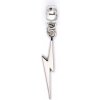 Carat Shop Prívesok Harry Potter Harryho jazva HP0105 Carat Shop Prívesok Harry Potter Harryho jazva HP0105