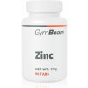 GymBeam Zinc podpora správneho fungovania organizmu 48 g GymBeam Zinc podpora správneho fungovania organizmu 48 g