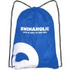 Swimaholic Mesh Bag Modrá Swimaholic Mesh Bag Modrá