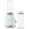 SMEG mixér - zelená, PBF01PGEU SMEG mixér - zelená, PBF01PGEU