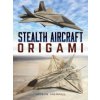 Stealth Aircraft Origami Stealth Aircraft Origami