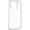 Fixed Story AntiUV TPU gélový kryt pre Apple iPhone 16 Pro, číry FIXTCCA-1402