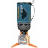 Turistický varič Jetboil New Flash Personal Cooking System ocean topo Turistický varič Jetboil New Flash Personal Cooking System ocean topo