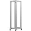 Lanberg 42U OR01-6842-S