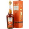 Boulard Calvados XO 40% 0,7 l (kartón) Boulard Calvados XO 40% 0,7 l (kartón)