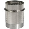Náhradné sito pre filter Honeywell F76S-F, DN65, 0,1mm (ES76S-065A) Náhradné sito pre filter Honeywell F76S-F, DN65, 0,1mm (ES76S-065A)