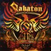 Sabaton: Coat of Arms LP - Sabaton Sabaton: Coat of Arms LP - Sabaton