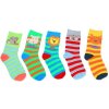 Pidilidi Dětské ponožky PD510 mix