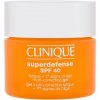 Clinique Superdefense Multi-Correcting SPF40 Refreshing Gél Cream - Osviežujúci gélový krém 50 ml Clinique Superdefense Multi-Correcting SPF40 Refreshing Gél Cream - Osviežujúci gélový krém 50 ml