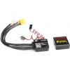 CARISMA RC-2 regulátor včetně programovací karty CARISMA RC-2 regulátor včetně programovací karty