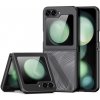 Dux Ducis Aimo Samsung Galaxy Z Flip6 čierne KF2320761
