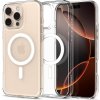 Spigen Ultra Hybrid MagSafe White iPhone 16 Pro Max ACS07998