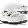 VM footwear MONTREAL bezpečnostné sandále Biela 40 VM footwear MONTREAL bezpečnostné sandále Biela 40