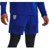 Under Armour | Under Armour UA Armourprint Woven | modrá| L Under Armour | Under Armour UA Armourprint Woven | modrá| L