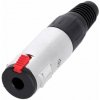 Adam Hall Connectors 4 STAR C JF3 Adam Hall Connectors 4 STAR C JF3