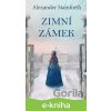 E-kniha Zimní zámek - Alexander Stainforth E-kniha Zimní zámek - Alexander Stainforth