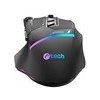 C-TECH Herní myš Zyra, USB, RGB, černá C-TECH Herní myš Zyra, USB, RGB, černá