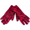 MADE IN ITALY Dámske rukavice Jacquard GJG01 bordové Made in Italy Univerzálna Bordová MADE IN ITALY Dámske rukavice Jacquard GJG01 bordové Made in Italy Univerzálna Bordová