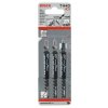 BOSCH Pílový plátok do priamočiarej píly T 144 D Speed for Wood (3 ks) 2608630560 BOSCH Pílový plátok do priamočiarej píly T 144 D Speed for Wood (3 ks) 2608630560