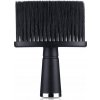Štetec krkovička Modeus , čierny, plast štetiny Štetec krkovička Modeus , čierny, plast štetiny