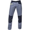 ARDON H6095 Kalhoty 4Xstretch do pasu Šedá