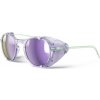 slnečné okuliare Julbo LEGACY spectron 3CF purple/green slnečné okuliare Julbo LEGACY spectron 3CF purple/green