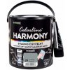 KITTFORT Colorline Harmony 2,5 l tmavo sivá matná