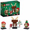 LEGO® BrickHeadz 40353 Sob Elf a Elfka