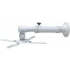 Neomounts BEAMER-W050SILVER / Projector Wall Mount (length: 37-47 cm, ultra short throw) / Silver Neomounts BEAMER-W050SILVER / Projector Wall Mount (length: 37-47 cm, ultra short throw) / Silver