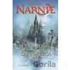 Lev, šatník a čarodejnica - Kroniky Narnie (Kniha 2) - C.S. Lewis Lev, šatník a čarodejnica - Kroniky Narnie (Kniha 2) - C.S. Lewis