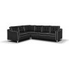 Eoshop Rohová sedací souprava Modulo 5, malmo 96 (barva potahu), levá Eoshop Rohová sedací souprava Modulo 5, malmo 96 (barva potahu), levá