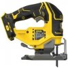 Stanley SFMCS650B FatMax V20 18V bezuhlíková přímočará pila, bez baterie a nabíječky Stanley SFMCS650B FatMax V20 18V bezuhlíková přímočará pila, bez baterie a nabíječky
