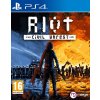 RIOT: Civil Unrest