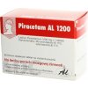 Piracetam AL 1200 tbl.flm.60 x 1200 mg Piracetam AL 1200 tbl.flm.60 x 1200 mg