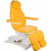 Elektr fotel kosmet MODENA PEDI BD-8294 Miodowy Elektr fotel kosmet MODENA PEDI BD-8294 Miodowy