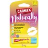 Carmex Naturally Balzam na pery Berry 4,25 g Carmex Naturally Balzam na pery Berry 4,25 g