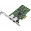 Dell Broadcom® 57414 Dual Port 10/25GbE SFP28 Adapter, PCIe Full Height, V2 (540-BDHY) Dell Broadcom® 57414 Dual Port 10/25GbE SFP28 Adapter, PCIe Full Height, V2 (540-BDHY)