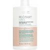 Revlon Restart Curls Nourishing Conditioner 750 ml Revlon Restart Curls Nourishing Conditioner 750 ml