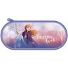 Javoli - Peračník / puzdro na perá Ľadové kráľovstvo - FROZEN Elsa a Anna / 22 x 10 x 4 cm Javoli - Peračník / puzdro na perá Ľadové kráľovstvo - FROZEN Elsa a Anna / 22 x 10 x 4 cm