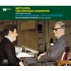 Bareboim Daniel & Ot Beethoven the Five Piano Concertos 3 CD Bareboim Daniel & Ot Beethoven the Five Piano Concertos 3 CD