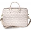 Guess Quilted Obal pre Notebook 15 Guess Quilted Obal pre Notebook 15