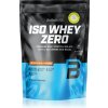 BioTechUSA Iso Whey Zero srvátkový izolát príchuť Salted Caramel 454 g BioTechUSA Iso Whey Zero srvátkový izolát príchuť Salted Caramel 454 g