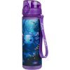 Baagl Baagl Tritanová fľaša pre deti Axolotl 500 ml Baagl Baagl Tritanová fľaša pre deti Axolotl 500 ml