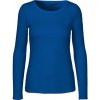 Neutral Dámske tričko s dlhým rukávom NE81050 Royal XL Neutral Dámske tričko s dlhým rukávom NE81050 Royal XL